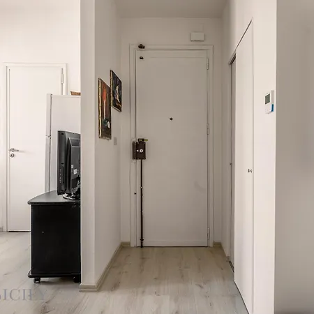 Апартаменты Chez Gabriel By Domusicily Палермо
