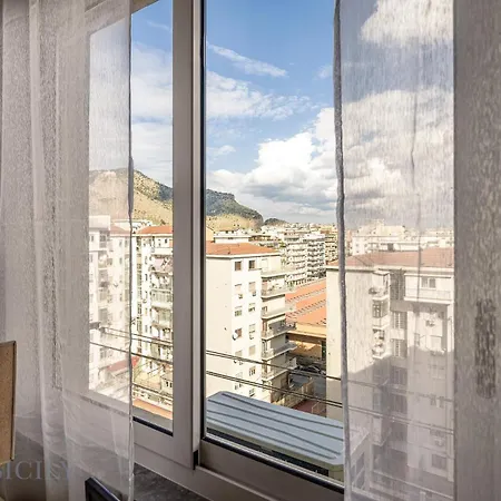 Chez Gabriel By Domusicily Apartment *