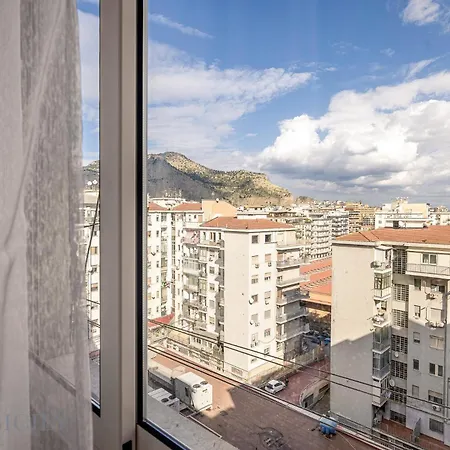Chez Gabriel By Domusicily Apartment *